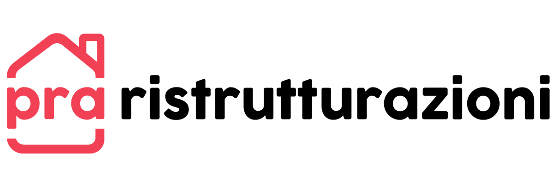 logo pra ristrutturazioni