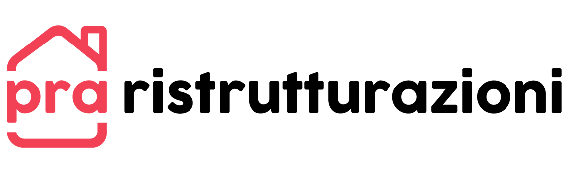 logo pra ristrutturazioni