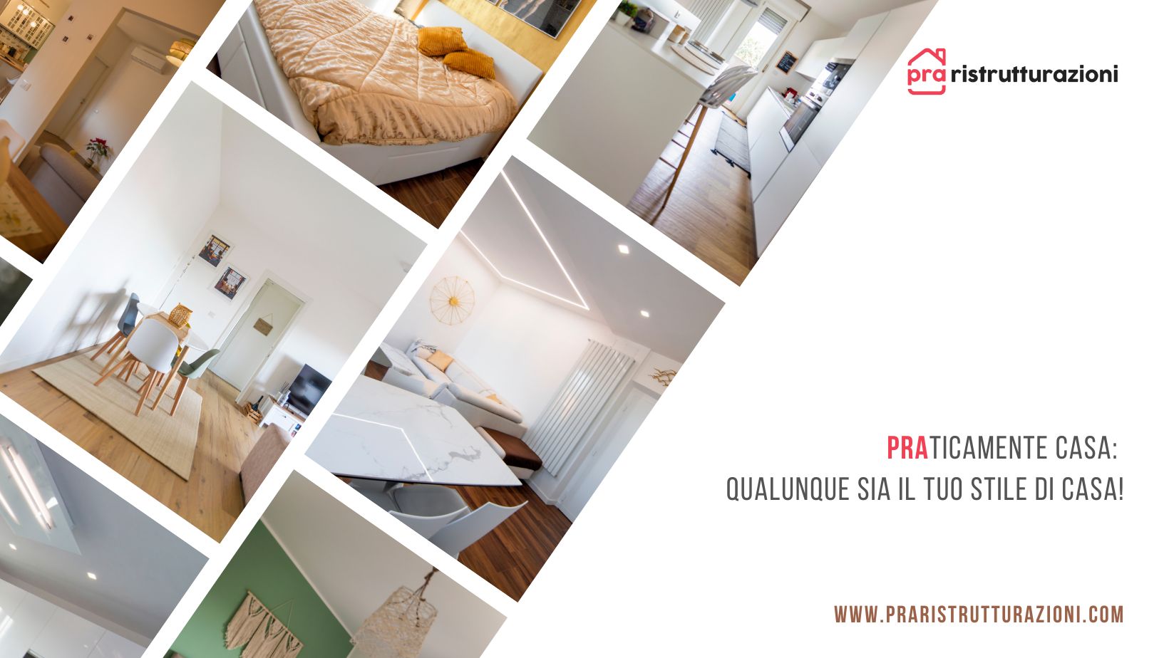 DITTA DI RISTRUTTURAZIONI ROMA_qualunque sia il tuo stile di casa