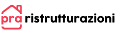 logo pra ristrutturazioni