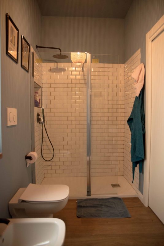 Ristrutturazione RISTRUTTURARE IL BAGNO A ROMA